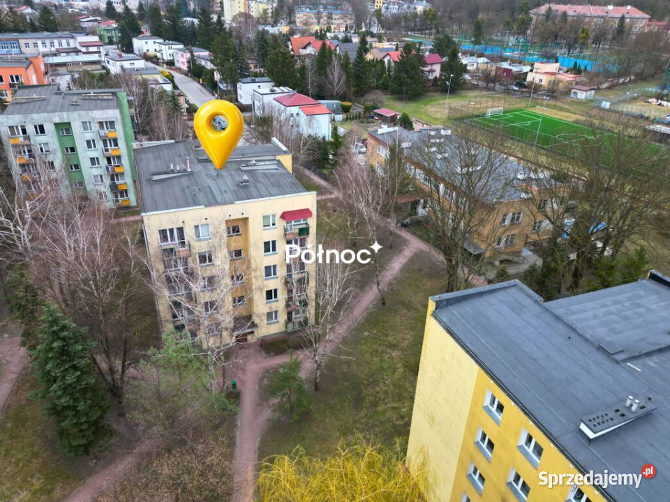 2 pokoje generalnym remoncie Chełm Kolejowa