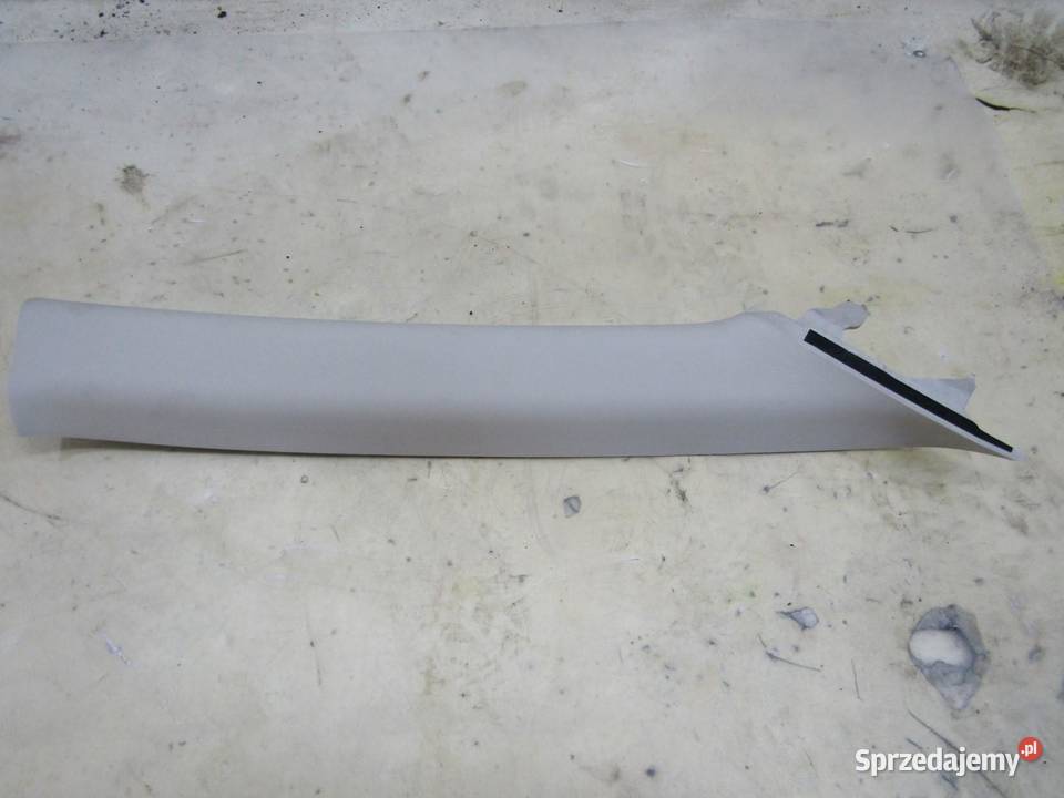 OSŁONA POSZYCIE SŁUPKA PRAWE MAZDA 3 BM BN lubelskie