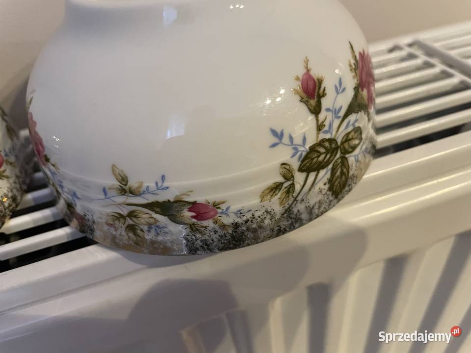 Chodzież Iwona salaterka miseczka 12 Pruszcz Gdański