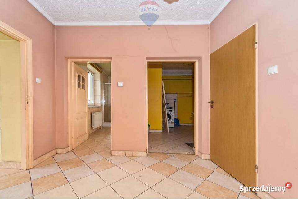 Dom na wsi z potencjałem 100m2 Sprzedaż Przeciszów