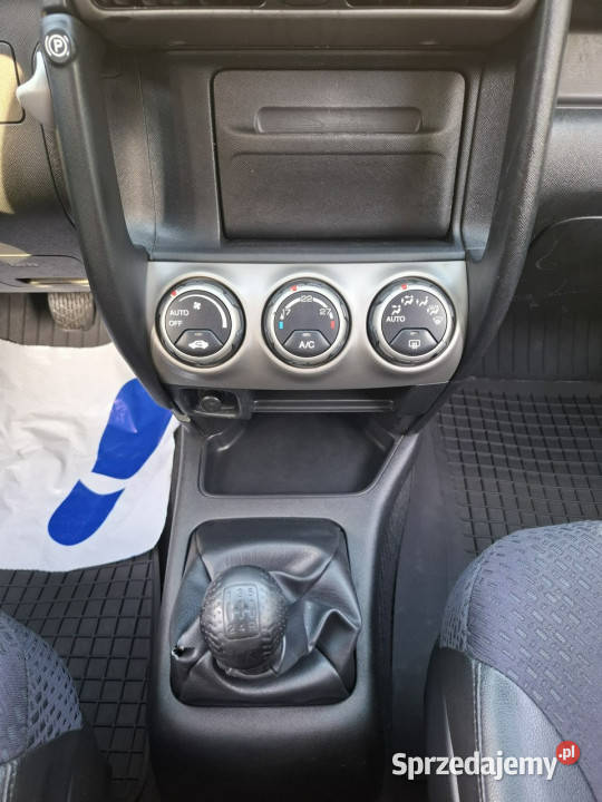 Honda CRV 20 Benzyna 4x4 Klima Serwisowana relingi dachowe Lublin