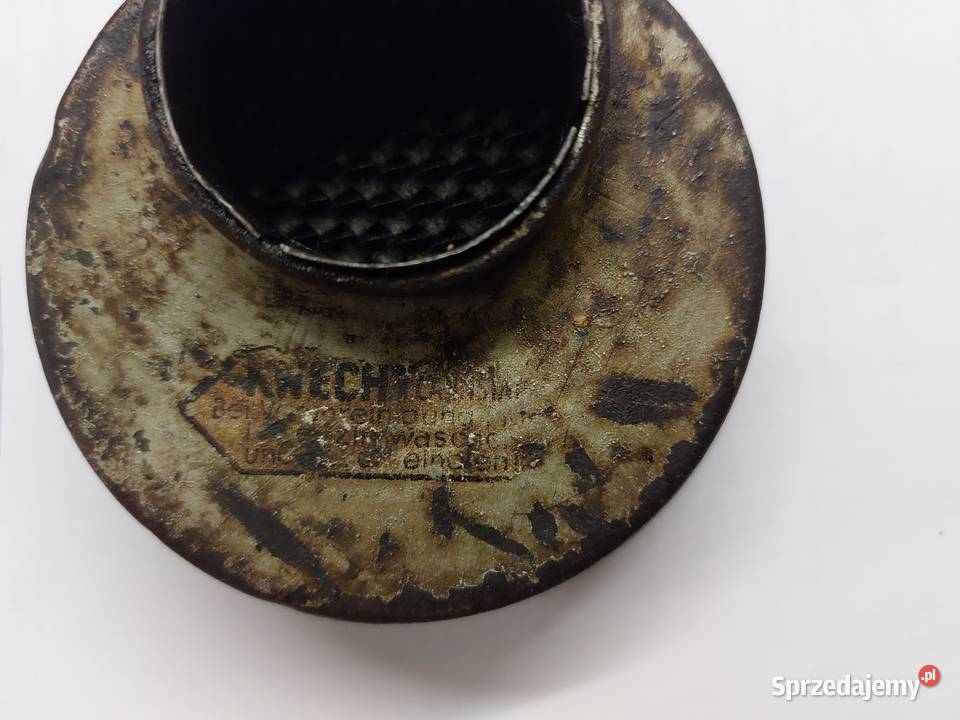 Knecht Zundapp KS600 K500 NSU BMW DKW Ardie FN Gdynia