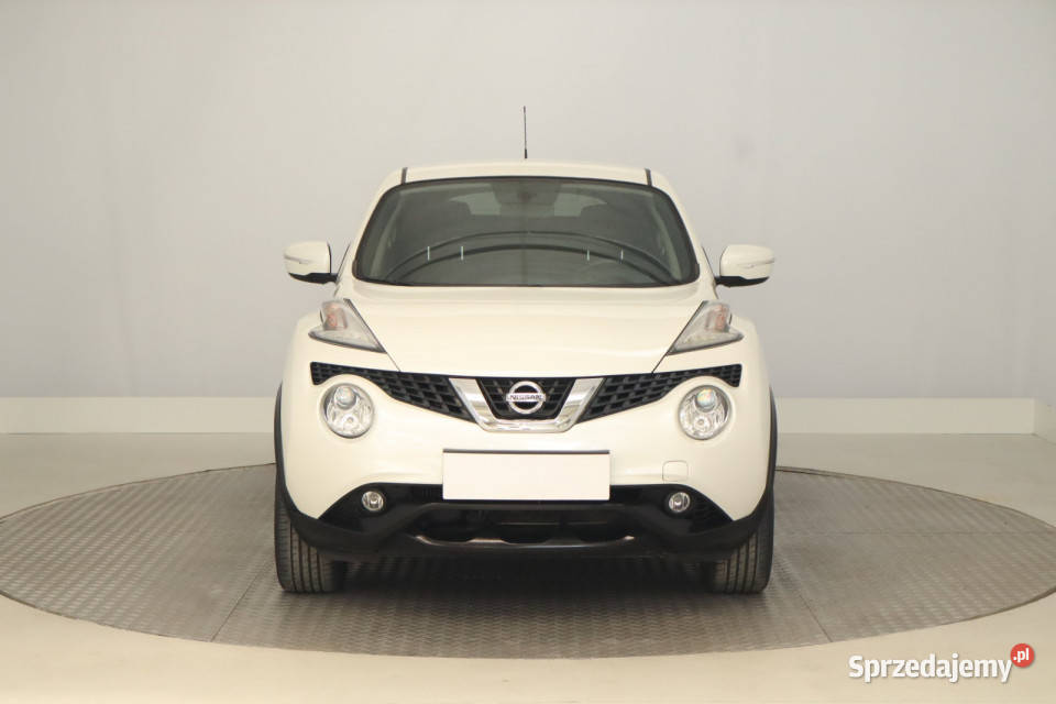 Nissan Juke 12 DIGT Zabrze