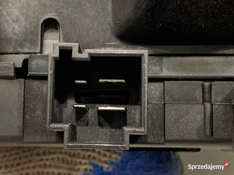 DMUCHAWA NAWIEWU AUDI A4 B9 4M1820021C