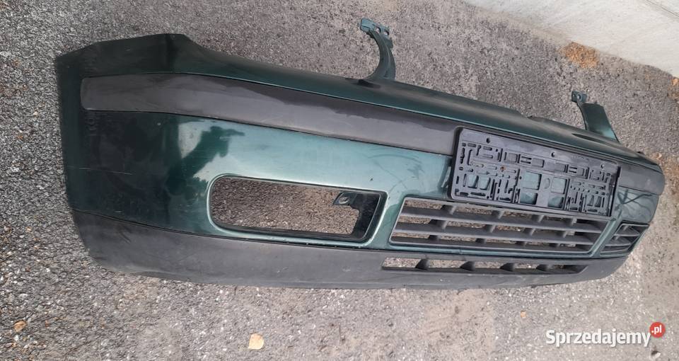 Zderzak przód Golf IV LC6M Karoseria Sieradz