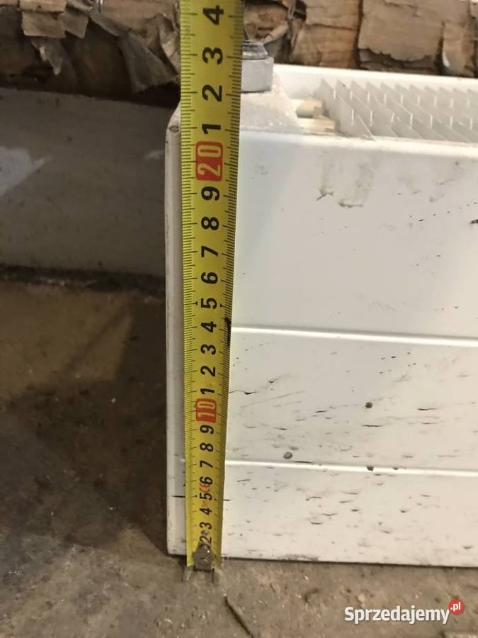 Kaloryfery Purmo Plint PD RD nowoczesne dolnośląskie Wrocław