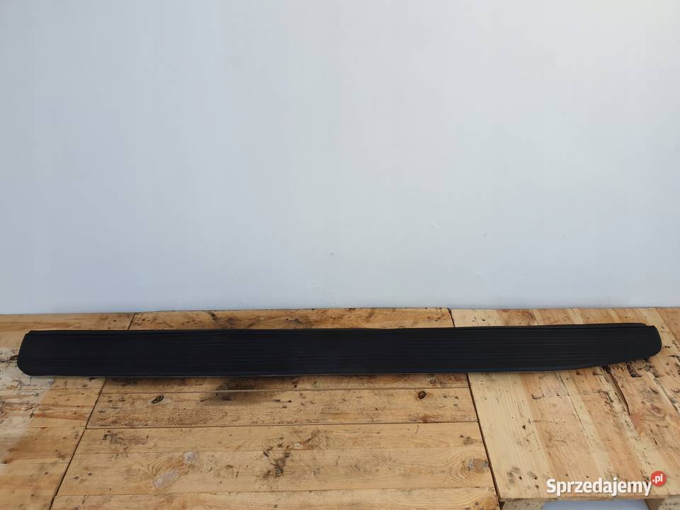 PROGI NAKŁADKI PROGOWE Range Rover Sport II L494