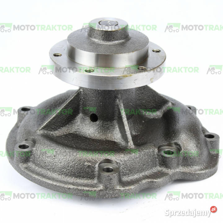 POMPA WODY CASE 3138936R93 3138936R91 kujawsko-pomorskie Łążynek sprzedam