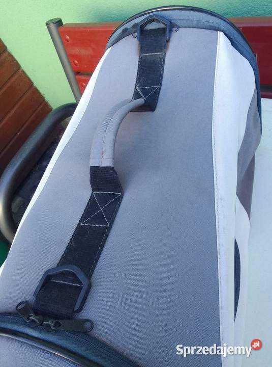 TRANSPORTER PSA KOTA KRÓLIKA PUPILA TORBA zachodniopomorskie sprzedam