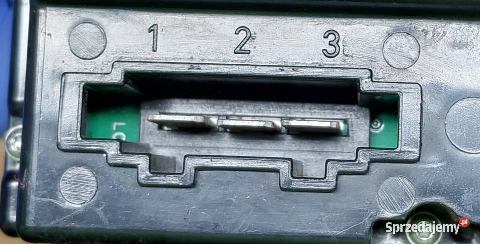 PANEL NAWIEWU KLIMATYZACJI AUDI A8 D3 4E0820043A Mielęcin