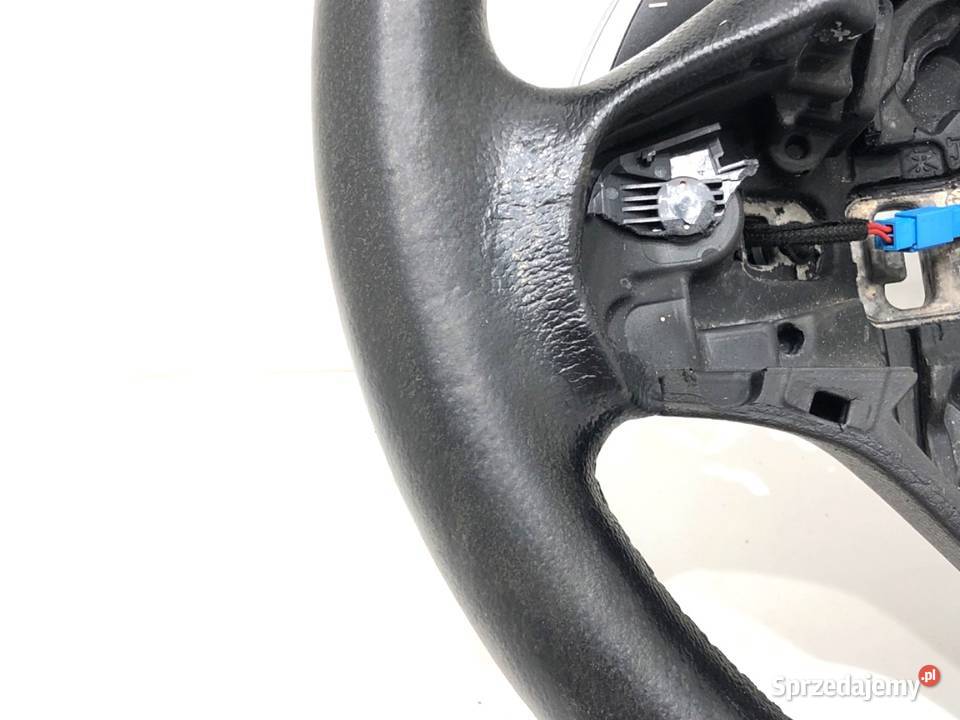 KIEROWNICA BMW F30 686318903 1118 osobowe podkarpackie