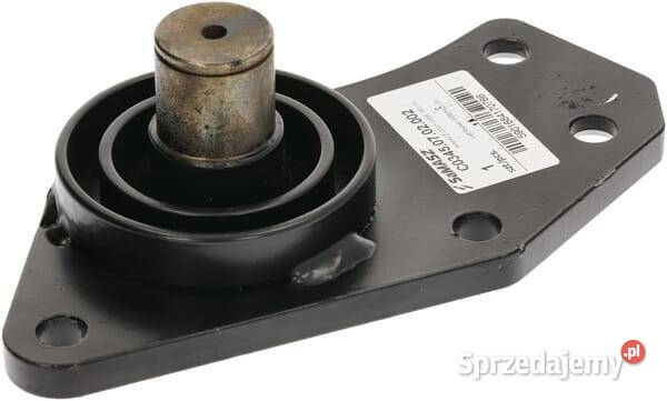 Wahacz lewy KBR 140 03450702002 Kamionna