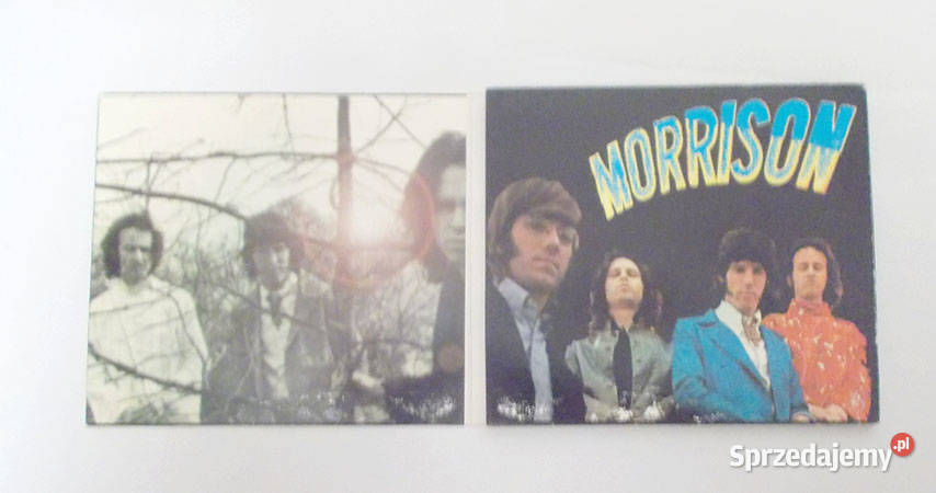 płyta cd replica blues the doors bootleg doors z Szczecin sprzedam