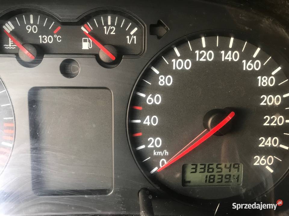 Volkswagen golf IV 19 tdi 21 lat jeden Volkswagen Będzin