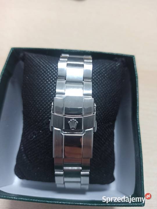 Zegarek stylizowany na Rolex Submariner Opacz-Kolonia