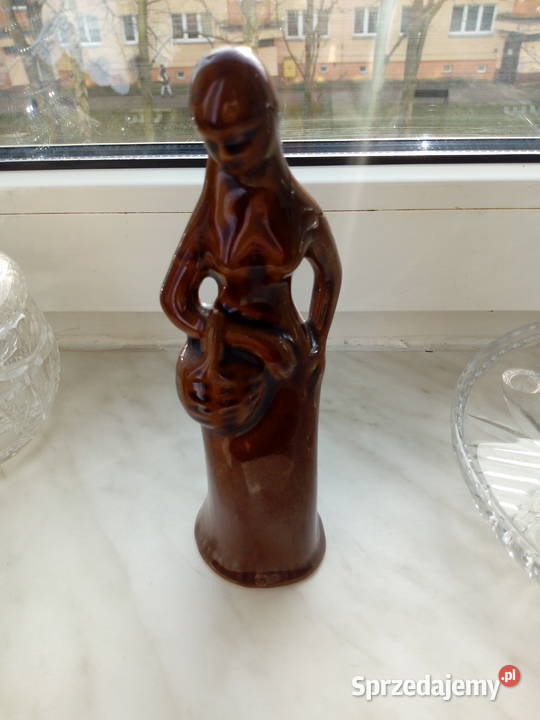 Grzybiarka ceramika Porcelana i szkło zachodniopomorskie Choszczno sprzedam