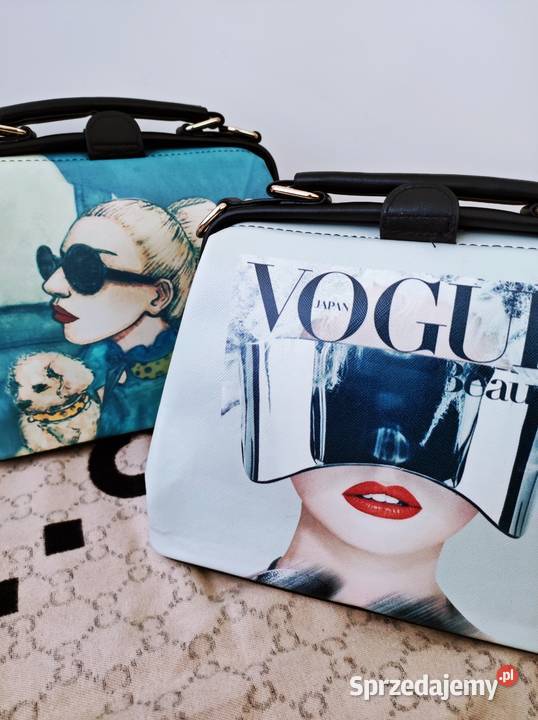 PROMOCJALATOPiękne torebki kuferki mazowieckie Warszawa