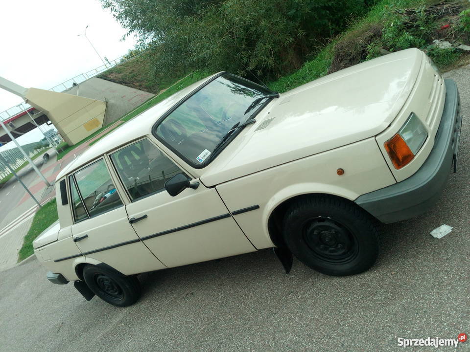 Sprzedam Wartburga 13 OC na przeglad na sprzedam