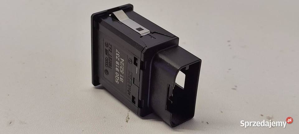 VW TAYRON TIGUAN III PRZEŁĄCZNIK AIRBAG