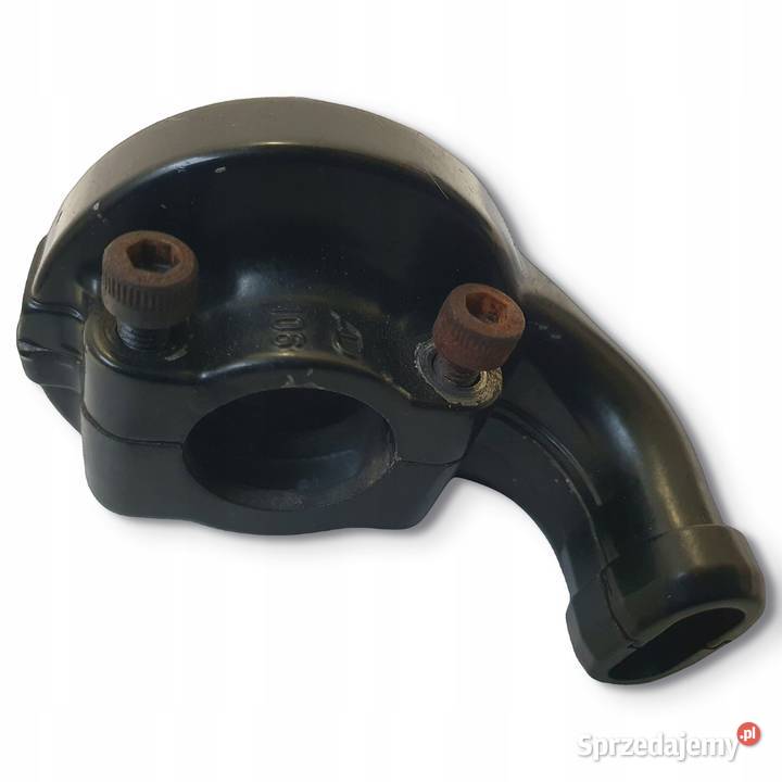 ROLGAZ PRAWA MANETKA GAZU Triumph Daytona Street Chełm