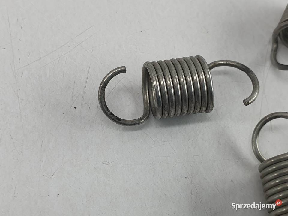 Sprezyna Dzwigni Hamulca Ktm Exc Sxf Sx łódzkie Łódź