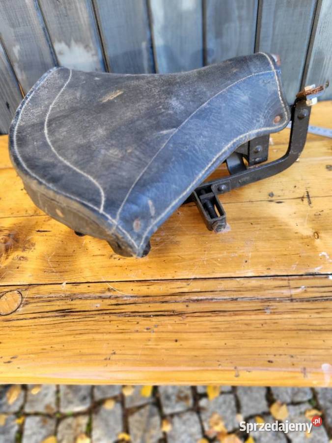 siedzenie denfeld Siedzenia Rybnik