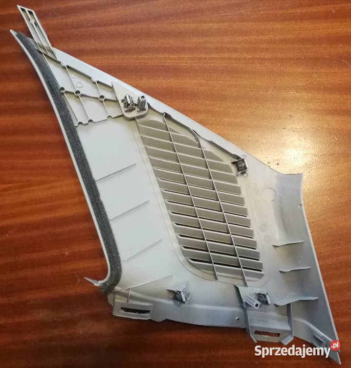 Osłona bagażnika slupka D do FORDA MONDEO MK4 Kraśnik