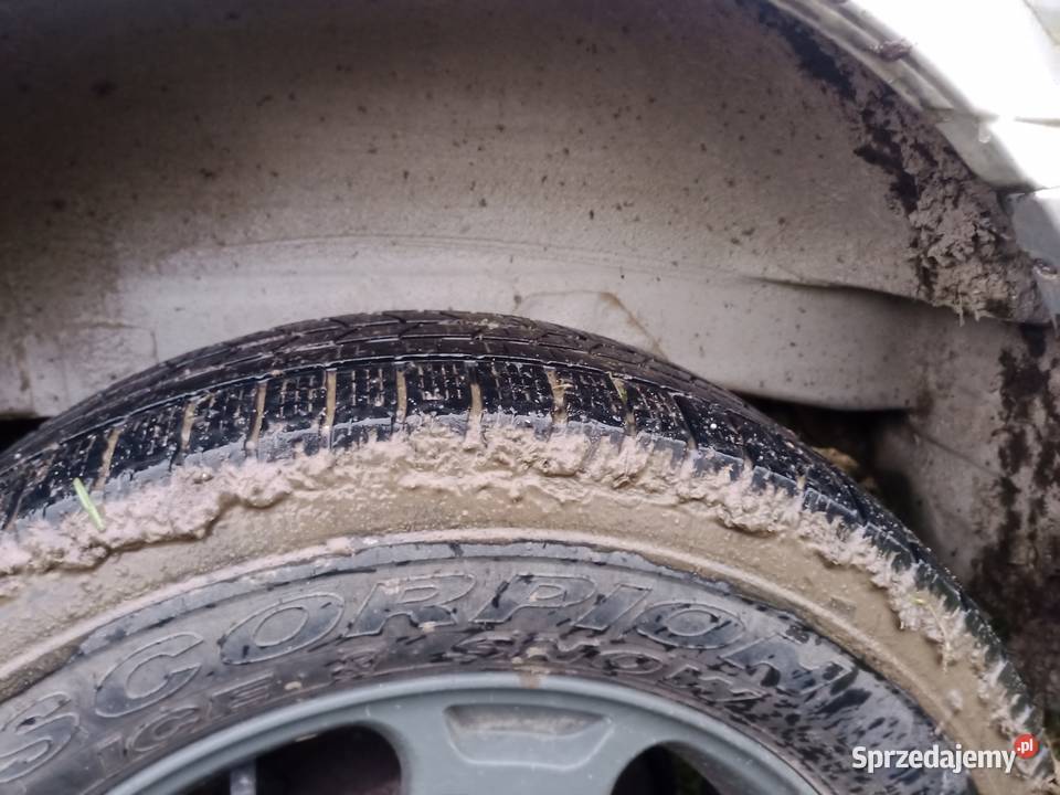 Toyota Previa Estima napęd 4x48osobowa