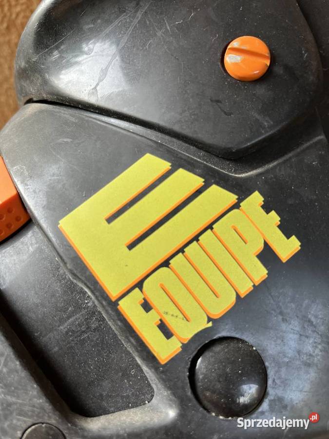 Sprzedam męskie buty narciarskie Salomon Łódź