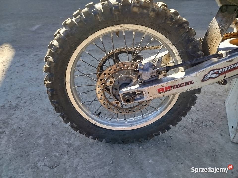 Sprzedam łódzkie Gutów Duży sprzedam