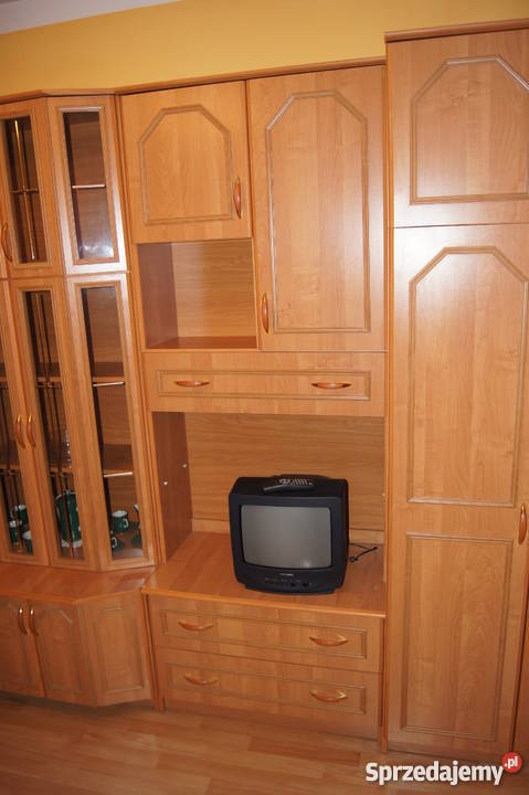 segment meble meblościanka szafa gratisyOKAZJA kujawsko-pomorskie