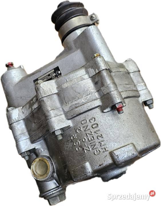 Serwo hamulcowe serwomechanizm STAR 28 29 HM2100 ciężarowe Zielęcice