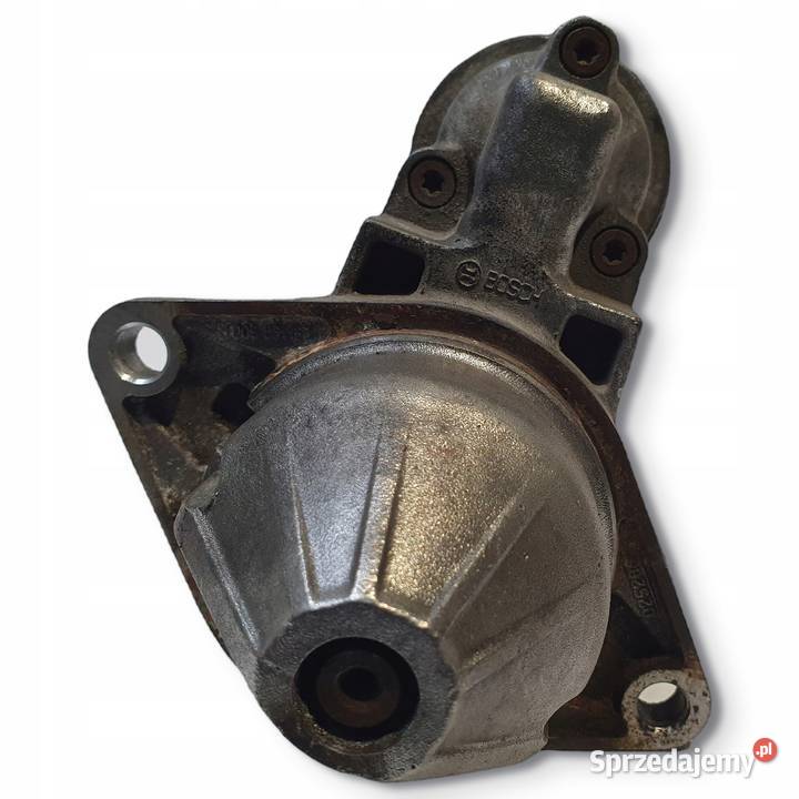 ROZRUSZNIK Opel Astra III H 14 16V bosch Chełm