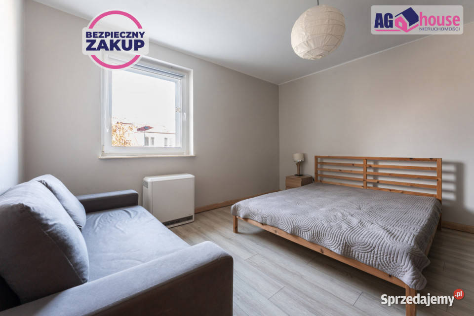 sprzedaży mieszkania 4177m2 2 pokoje Gdynia Nieruchomości