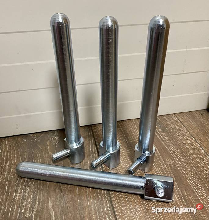 Sworzeń wózka DK 200 DK 250 Bydgoszcz