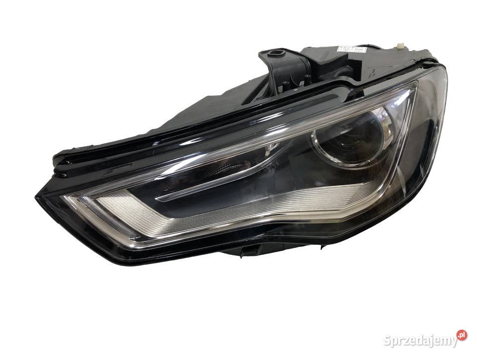 Audi A3 8V 062012072016 Sedan Reflektor Lampa