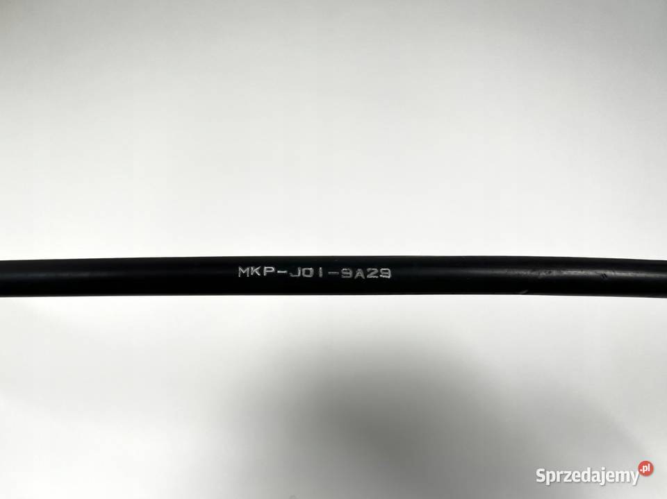 HONDA CBR 500 R 1921Linka Cięgno sprzęgła Łobżenica