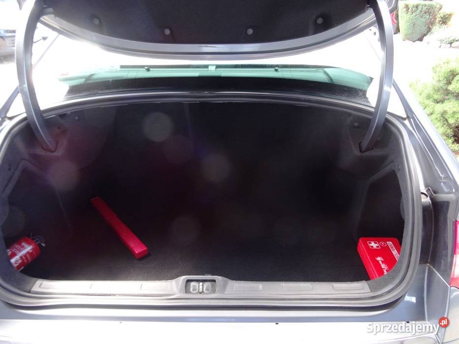 CITROEC C5 EXCLUSIVE zachodniopomorskie Goleniów