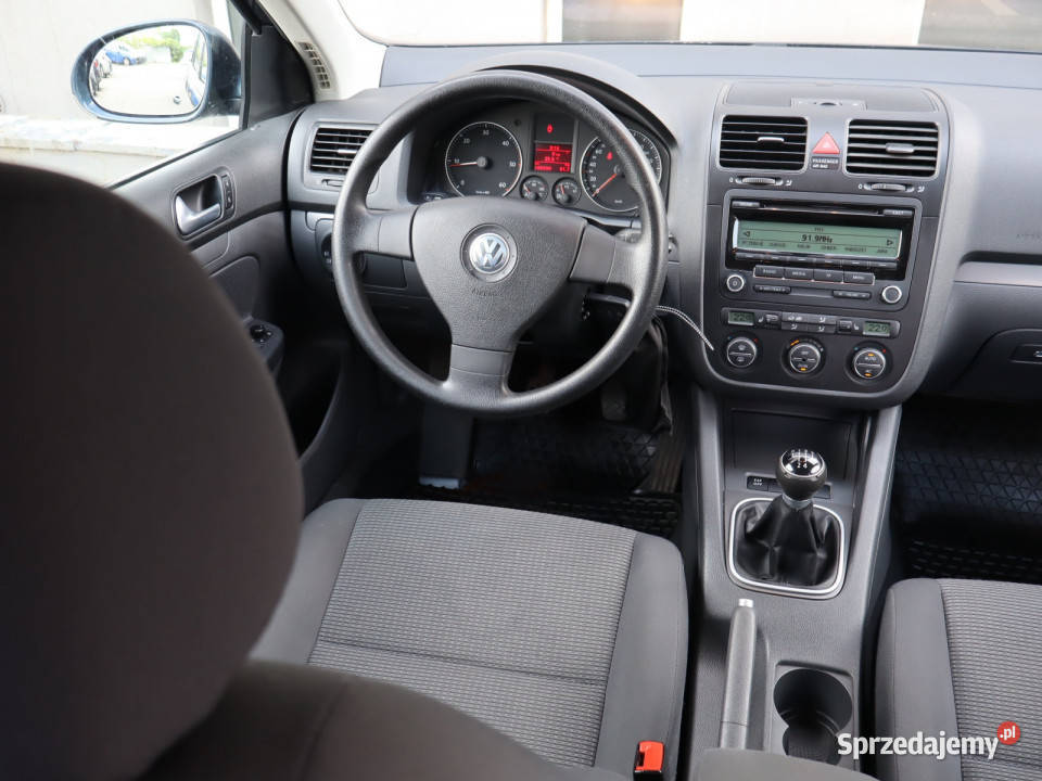 VW Jetta 19 TDI Katowice sprzedam