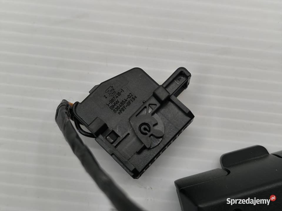 UCHWYT MOCOWANIE NAWIGACJI BMW F20 F21 1967416