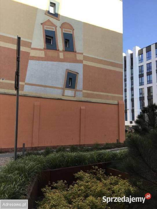 2pok 47met placu Wróblewskiego PIWNICAPARKING Wrocław