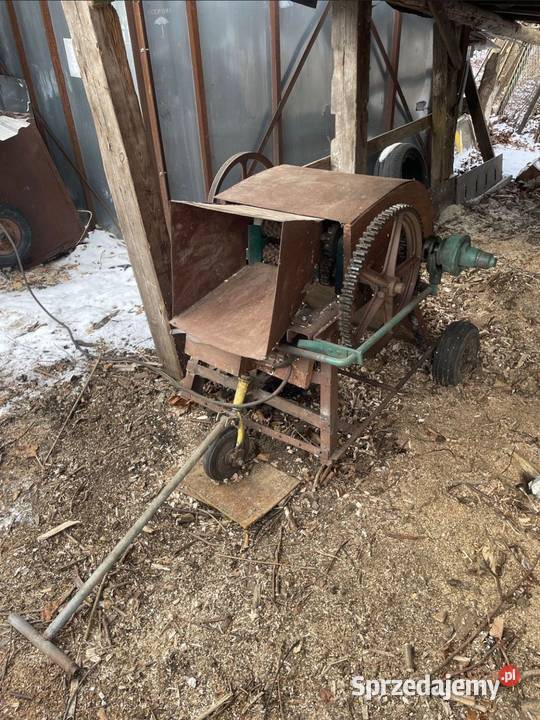 Sprzedam garaż blaszany Pozostałe zachodniopomorskie sprzedam