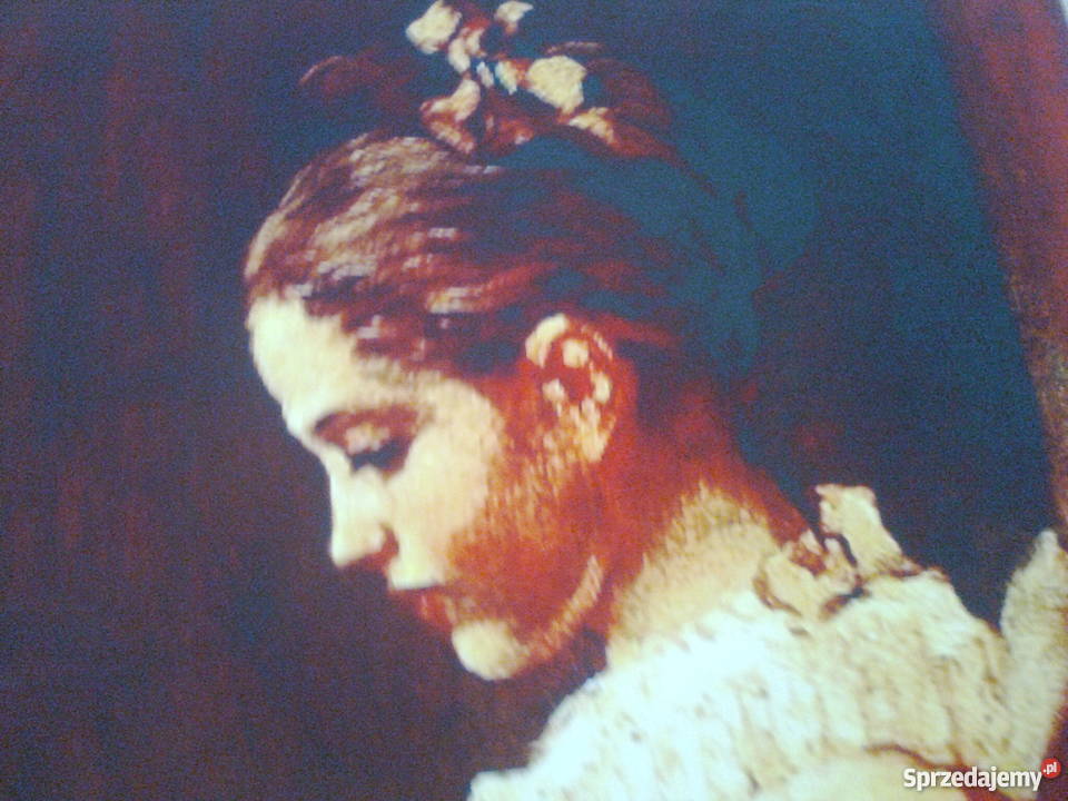 Dziewczyna czytająca książkę Tarnowo Podgórne