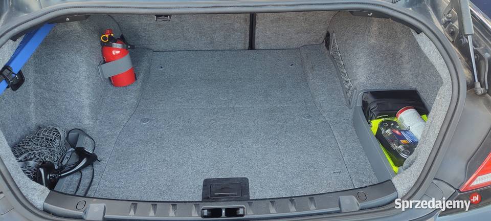 2008 BMW e92 320i 170 MSPORT Żywiec sprzedam