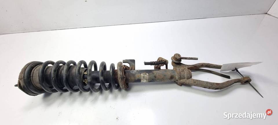 AMORTYZATOR PRAWY PRZÓD MAZDA 6 kujawsko-pomorskie Lipno sprzedam