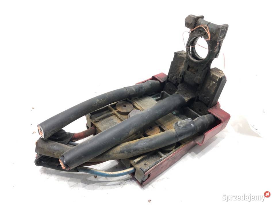 KLEMA PLUS MITSUBISHI COLT VI 13 95 0212 PRZEWÓD osobowe