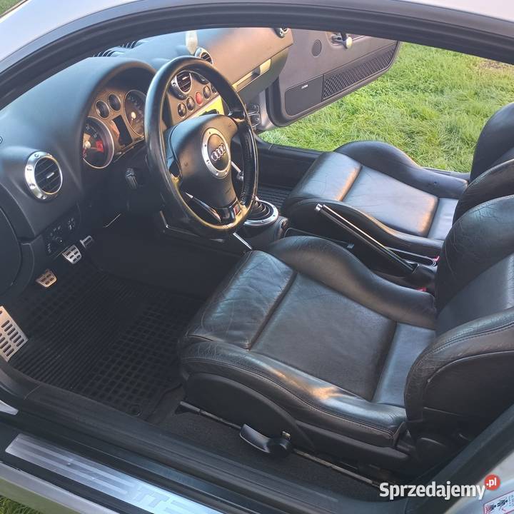 Audi tt 1998 Radom