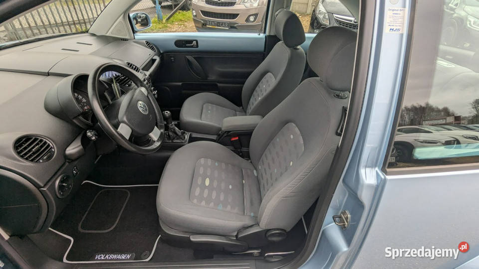 Volkswagen Beetle 2/3 Częstochowa sprzedam