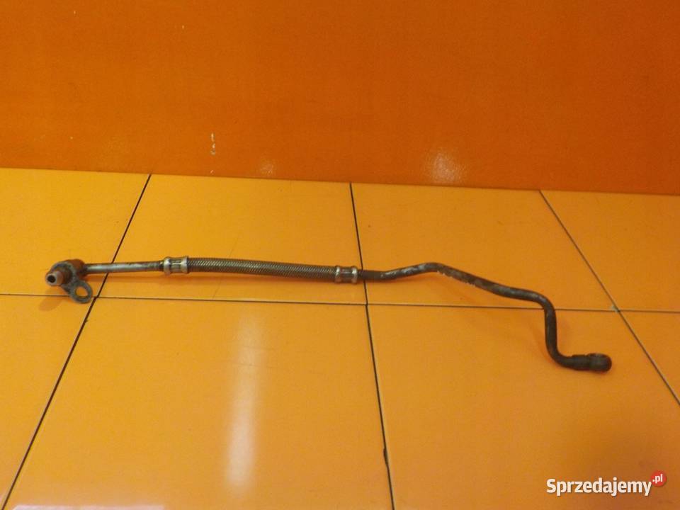 RANGE ROVER SPORT 27 TD V6 07r 190 276DT przewod mazowieckie