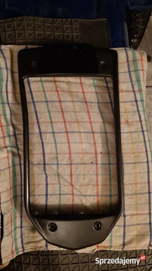 Kawasaki VN2000 osłona chłodnicy Zabrze sprzedam